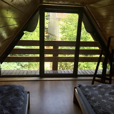 Plazowa 12 Dom wakacyjny *