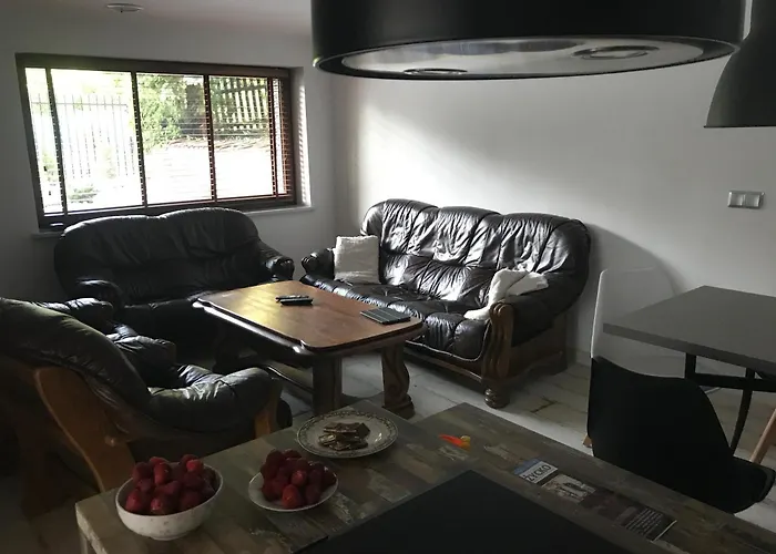 Holiday home Plazowa 12 Wilkasy (Gizycko)