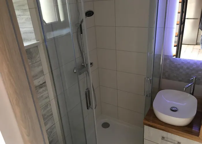 Plazowa 12 Holiday home Wilkasy (Gizycko)