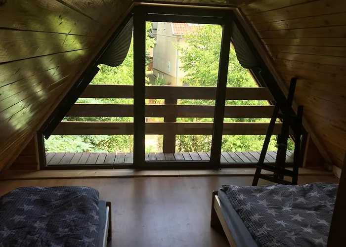 Plazowa 12 Holiday home *